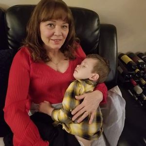 Meet your Posher, Mary